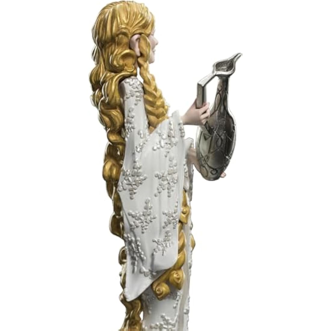 Weta Workshop Lord of the Rings Mini Epics Galadriel Vinyl Figure