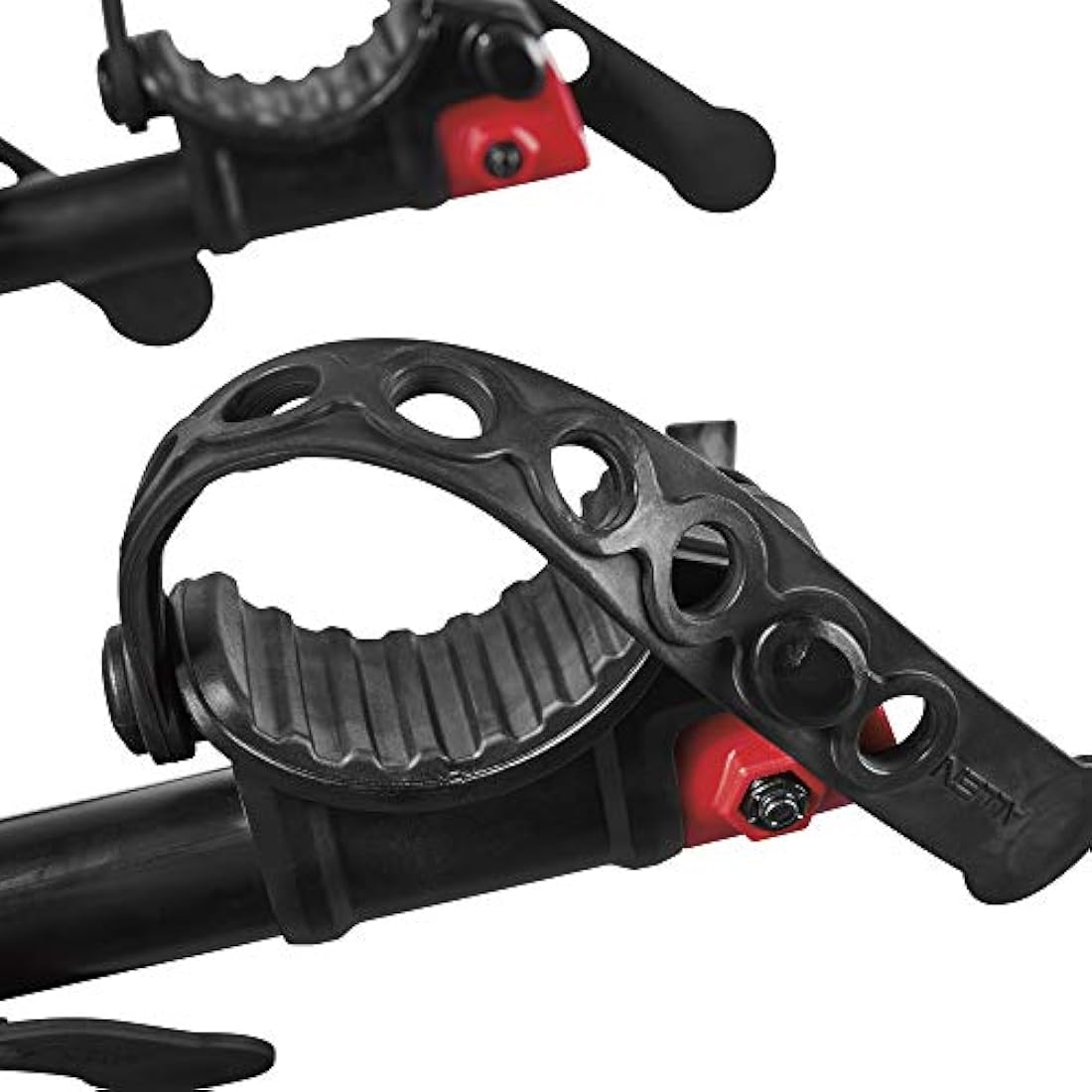 Allen Sports QR525 2-Bike Hitch Rack for 1.25 and 2 Inch Receivers