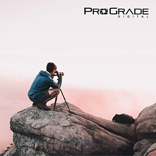 ProGrade Digital CFexpress Type B & SD UHS-II Dual-Slot Card Reader