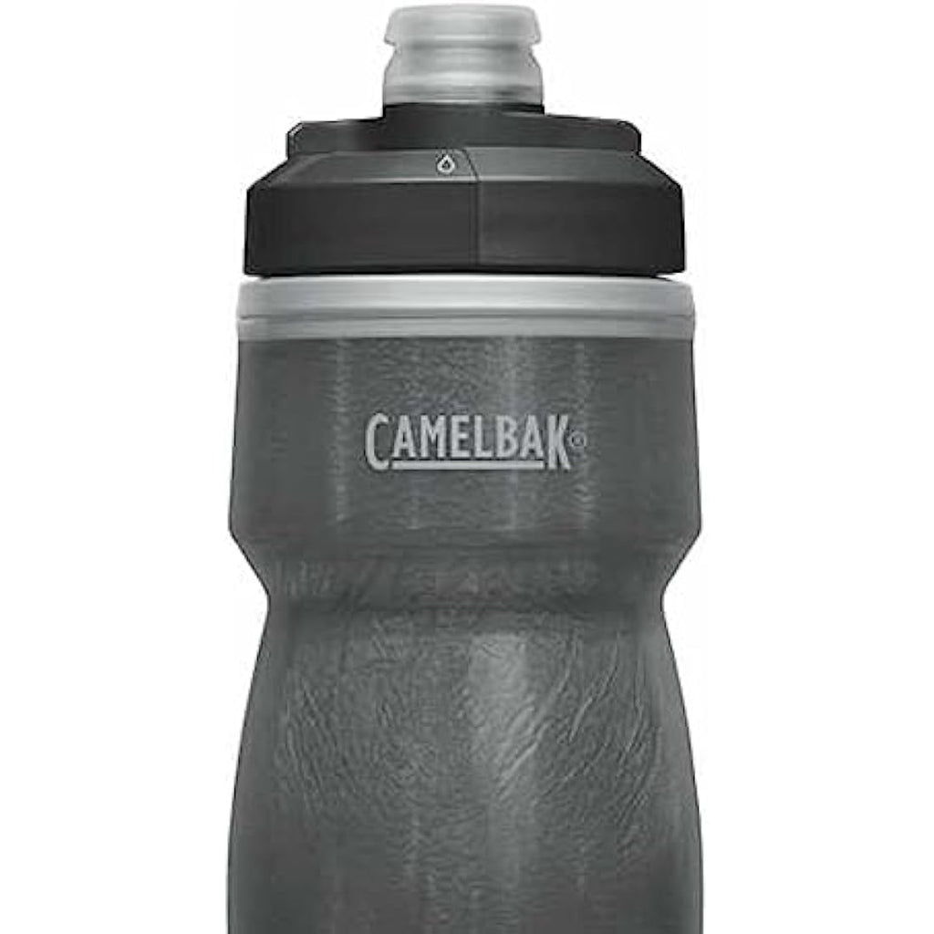 Camelbak Podium Chill Insulated Water Bottle – Squeeze Sports Bottle