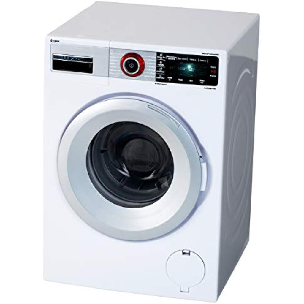 Bosch Toy Washing Machine by Theo Klein – Realistic Sound and Light
