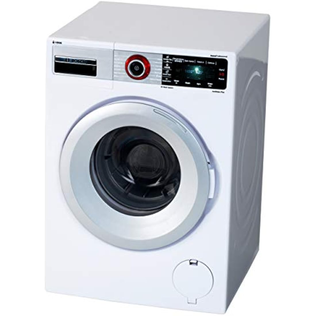 Bosch Toy Washing Machine by Theo Klein – Realistic Sound and Light
