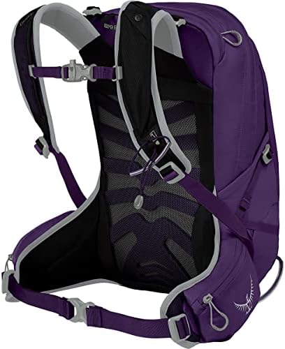 Osprey Tempest 9 Men's Hiking Daypack – Lightweight Outdoor Gear