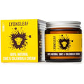 Lyonsleaf Zinc and Calendula Cream – 100% Natural Skin Balm 120ml