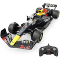 RASTAR Red Bull Racing RB18 1/18 Scale Formula One Remote Control Car