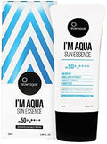Suntique I'm Aqua Sun Essence SPF 50 – Hydrating K-Beauty Sunscreen 50ml