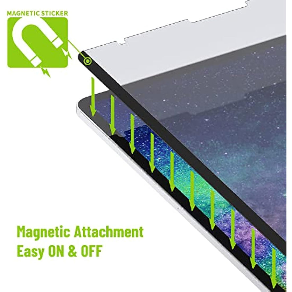Thorani Magnetic Paper-Feel Screen Protector for Surface Laptop 13.5"