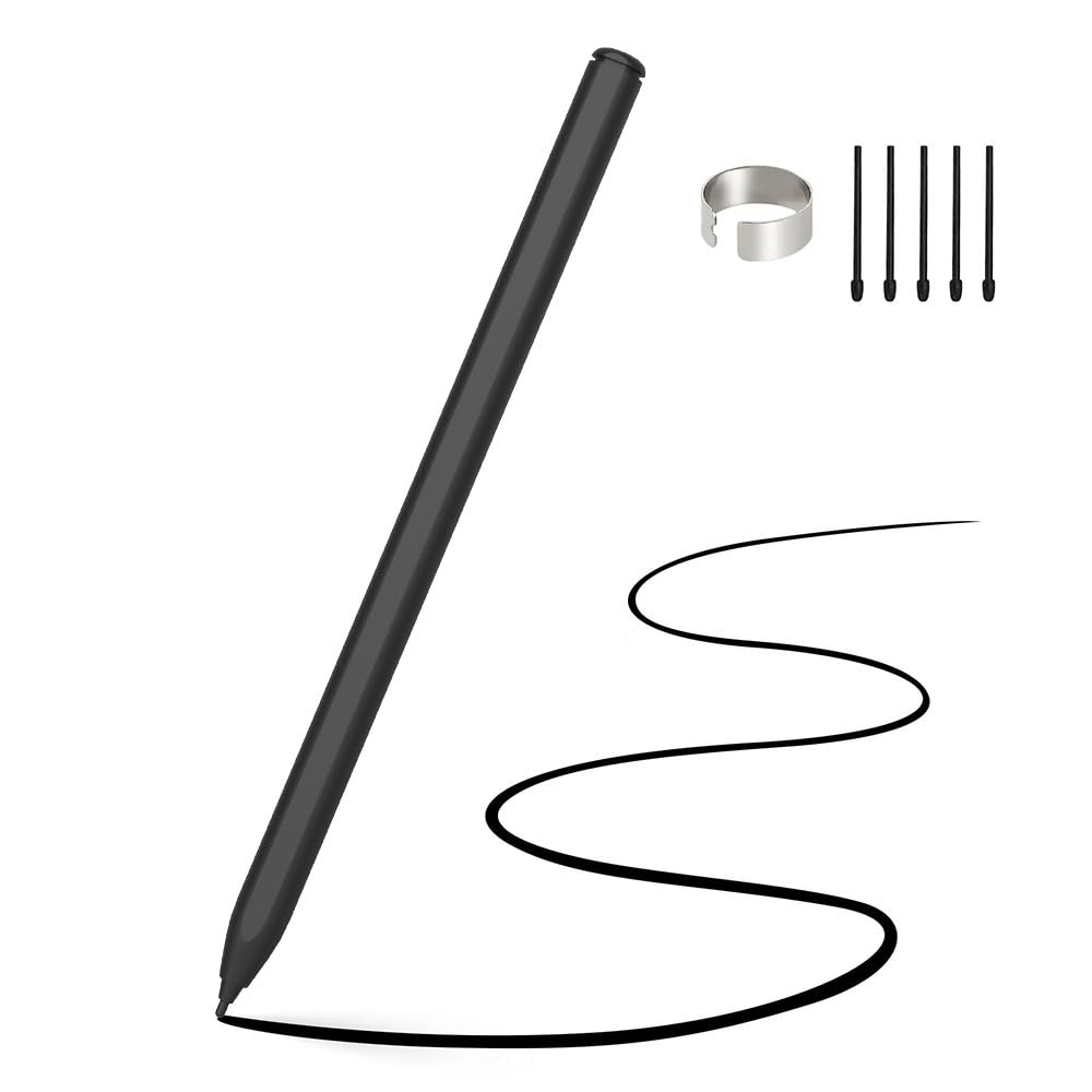 VOVIPO EMR Stylus Pen with Eraser for Remarkable 2 and Kindle Scribe