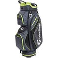 TaylorMade Pro Cart 6.0 Golf Bag – 14-Way Divider Lightweight Design