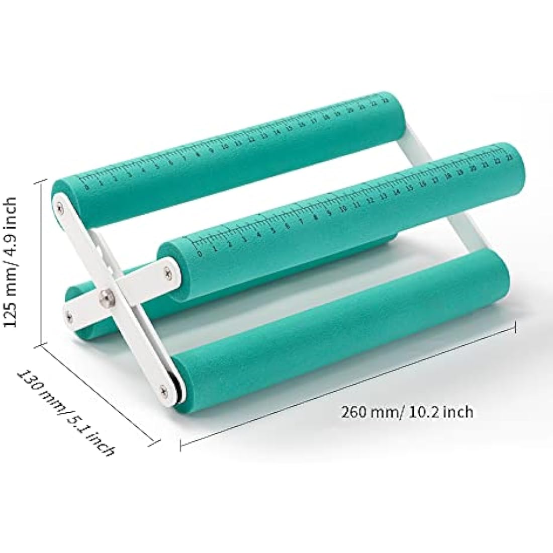 PYD Life Tumbler Cradle for Vinyl Application | Adjustable Cup Holder