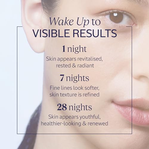 L'OCCITANE Immortelle Overnight Reset Serum - 30ml Vegan Face Skincare