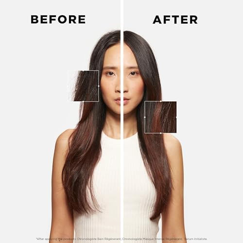 Kérastase Chronologiste Thermique Regénérant Blow-Dry Care - 200ml