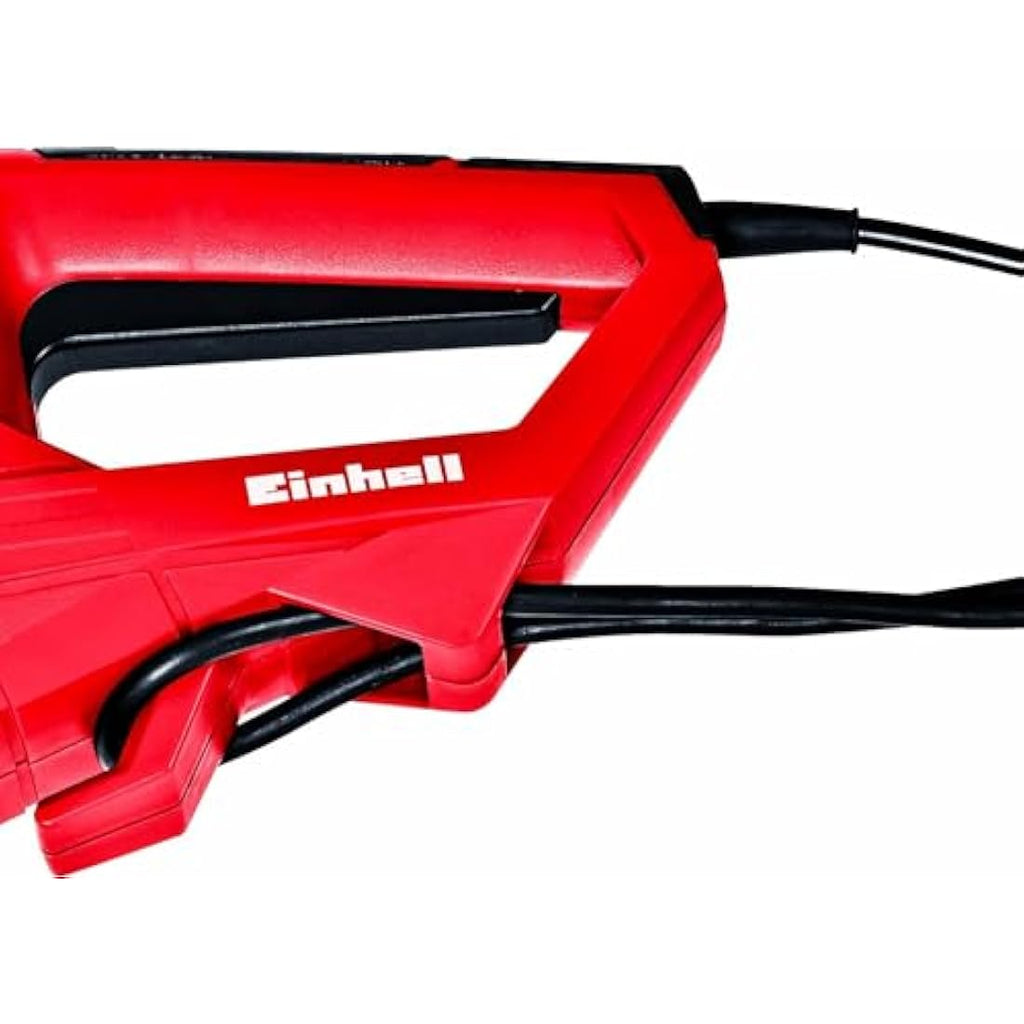 Einhell GH-EH 4245 Electric Hedge Trimmer – 45cm Diamond Steel Blades