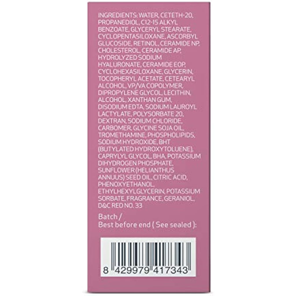Sesderma Retiage Liposomal Serum – Anti-Aging Triple Retinol – 30 ml