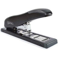 Rapesco ECO HD-100 Heavy Duty Stapler | 100 Sheet Capacity | Black