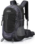 G4Free 35L Waterproof Hiking Backpack | Outdoor Trekking Daypack