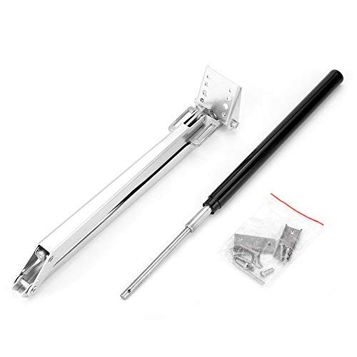Jolof Store Automatic Greenhouse Window Opener – Solar Heat Sensitive Vent