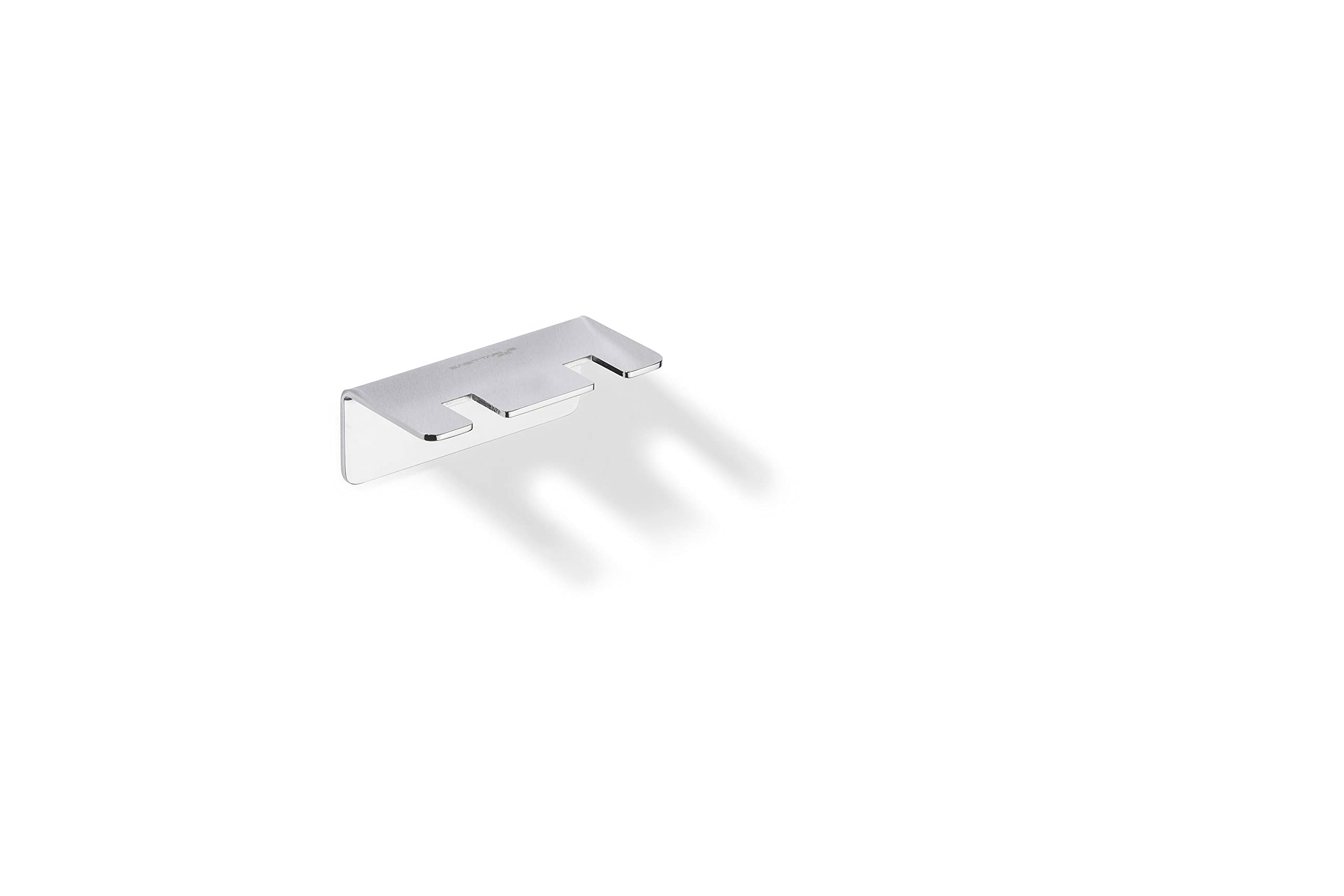 Sagittarius One 30S1 Toothbrush Holder | Stainless Steel Wall Mount