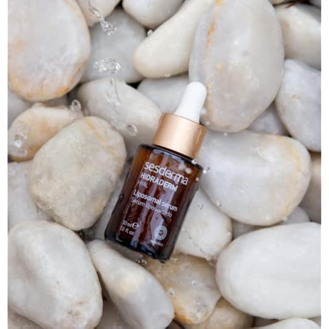 Sesderma Hidraderm Hyal Liposomal Serum – Triple Hyaluronic Acid – 30 ml