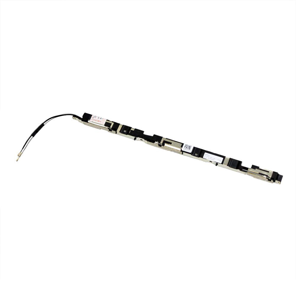 ZAHARA WiFi Antenna Cable for Dell XPS 15 9550 9560 9570 Precision 5510