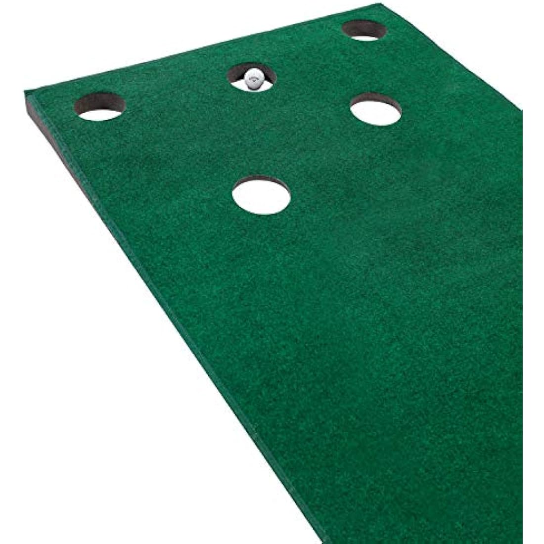 Callaway Odyssey 12' Putting Mat – Large Indoor Golf Practice Green