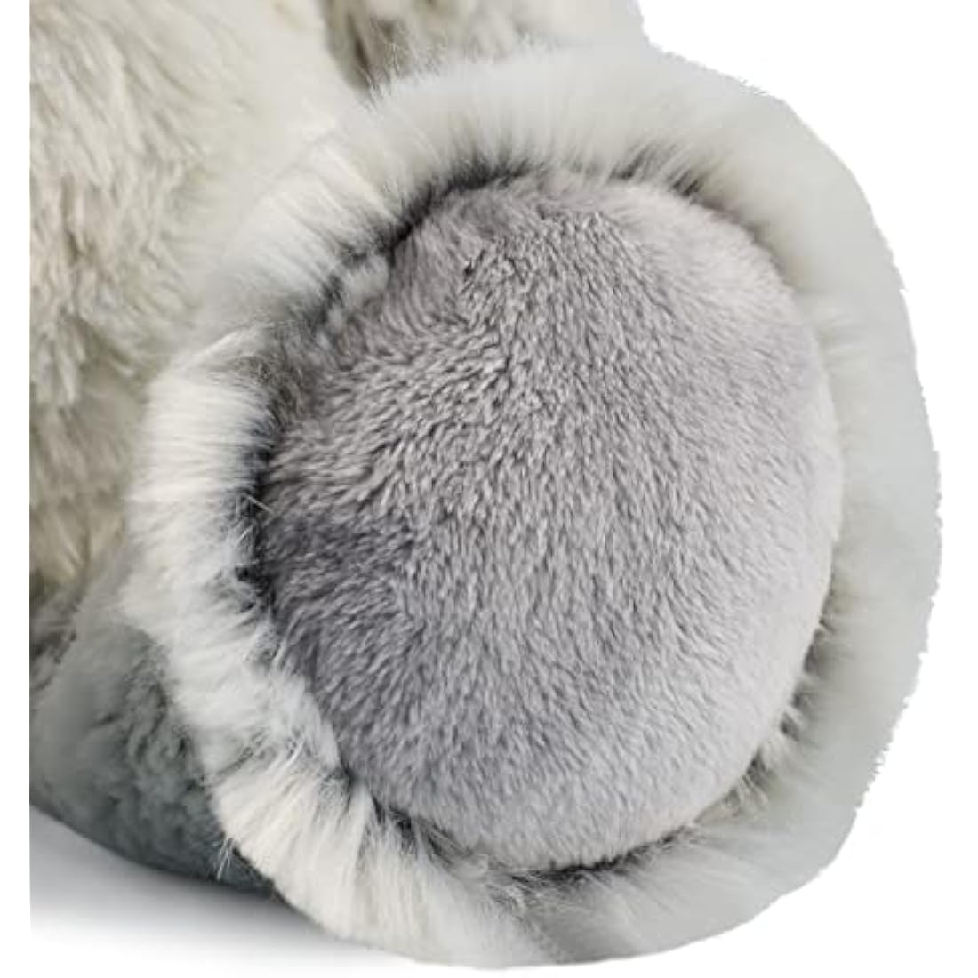 Bebamour Elephant Teddy Bear – 42cm Soft Plush Stuffed Animal Toy