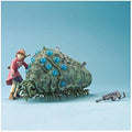 Bandai Spirits Nausicaä Ohm with Nausicaa 1/20 Scale Model Kit