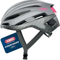 ABUS StormChaser Road Bike Helmet – Lightweight Vented Cycling Helmet