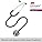 3M Littmann Classic III Stethoscope – Grey, Dual-Sided Chestpiece