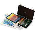 Faber-Castell Albrecht Dürer Watercolour Pencils | Wooden Case of 48