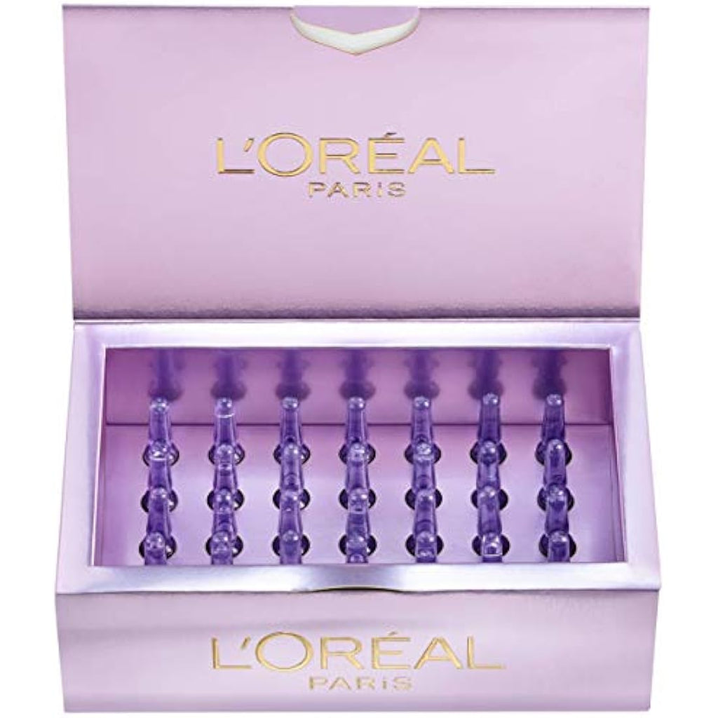 L'Oreal Paris Revitalift Filler Hyaluronic Acid Ampoules – 28 Pack