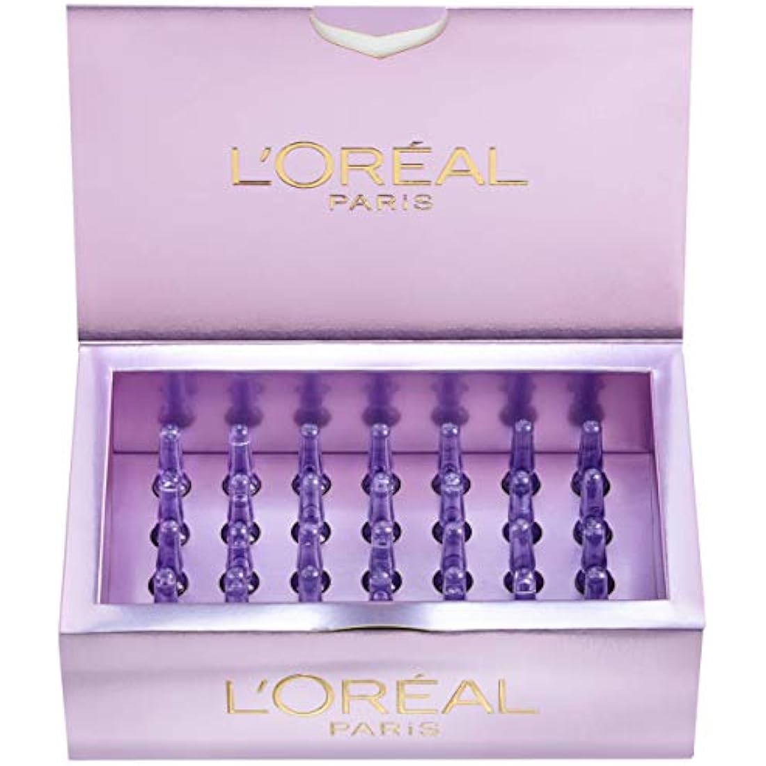 L'Oreal Paris Revitalift Filler Hyaluronic Acid Ampoules – 28 Pack