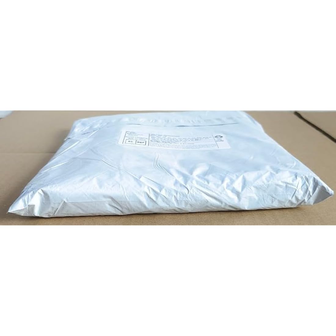 NefLaca 9x12 Poly Mailers – 100 Pack Self-Seal Tamper-Proof Mailing Bags