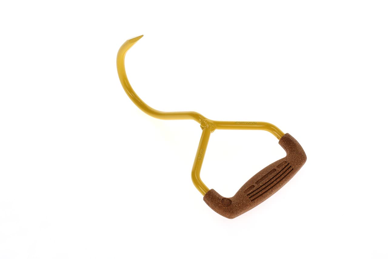 OCHSENKOPF Forestry Hook – 270mm Timber Lifting Tool with Cork Handle