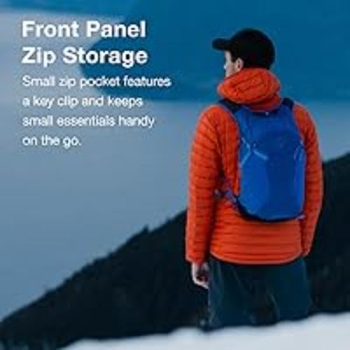 Osprey Sportlite 20 - Lightweight Unisex Hiking Daypack |