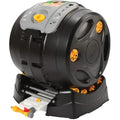 Hozelock Easymix 2-in-1 Rotating Composter – 100L Capacity