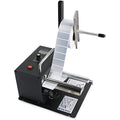 U.S. Solid Automatic Label Dispenser with Counter | Adjustable Speed