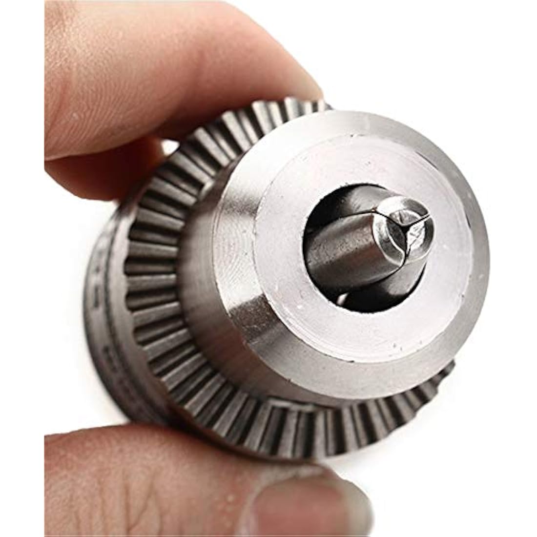 1.5-10mm Drill Chuck SDS Plus Adapter | 3/8-24UNF Mount
