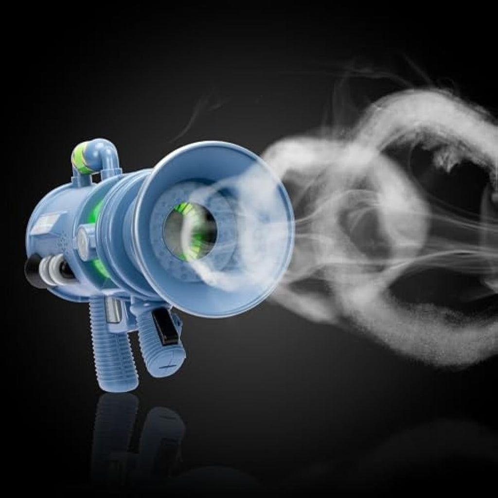 Despicable Me 4 Ultimate Fart Blaster – Scented Fog & Sound Toy