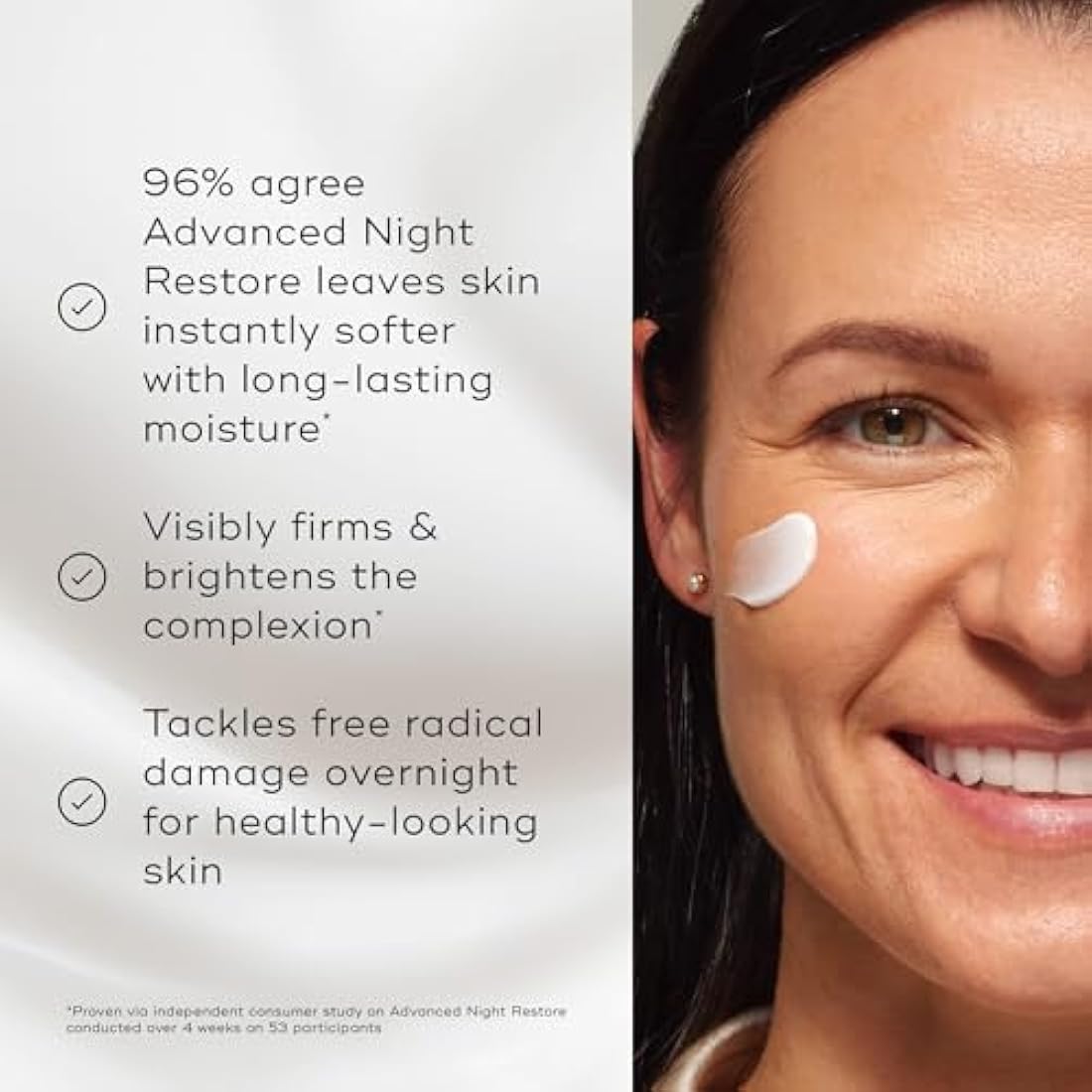 Medik8 Advanced Night Restore – Multi-Ceramide Firming Moisturiser 50ml