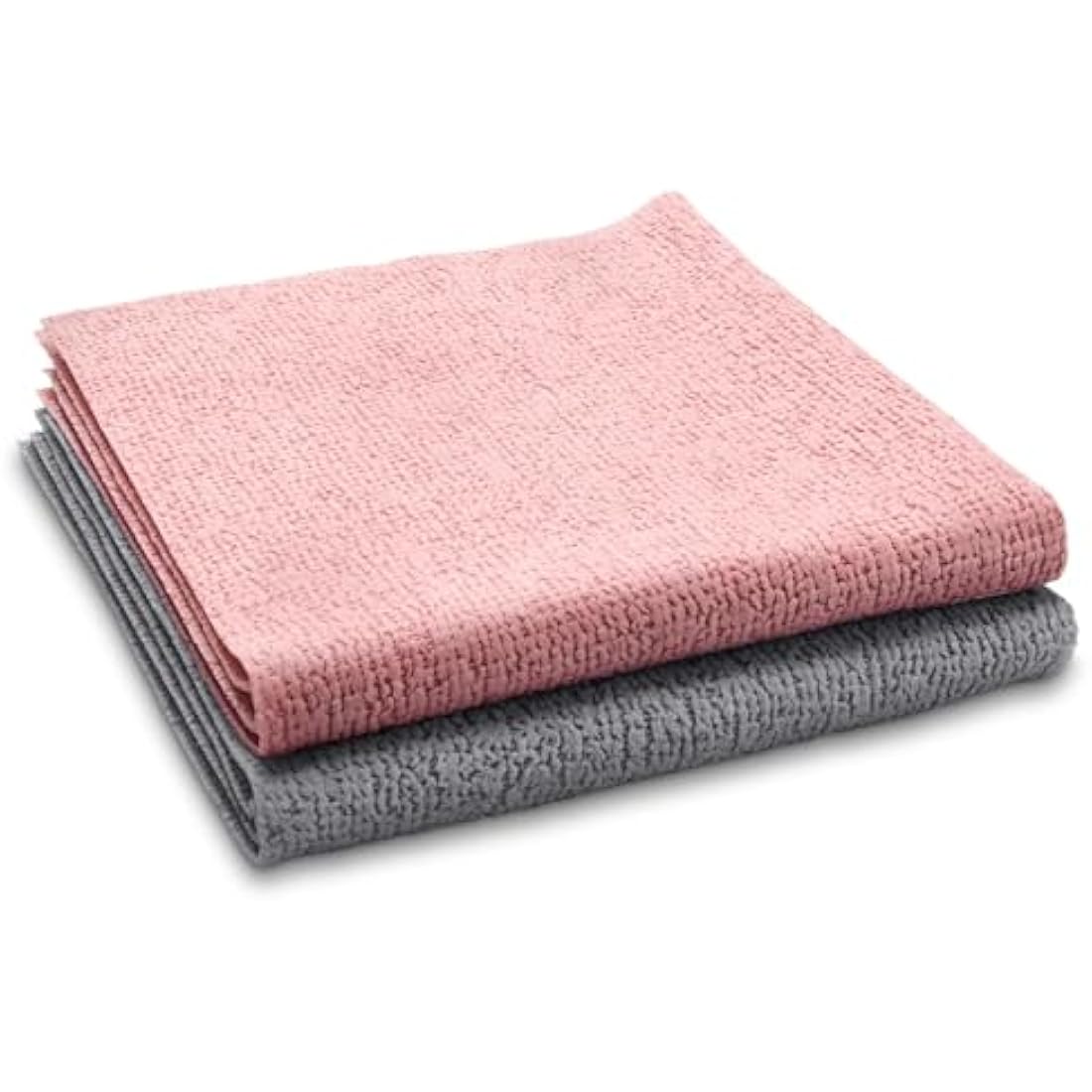 Vileda Actifaser All-Purpose Microfiber Cloths – Streak-Free Cleaning