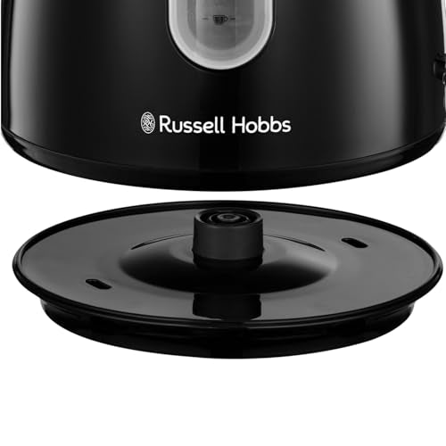 Russell Hobbs Stylevia Electric Kettle | 1.5L Fast Boil – Sage Green