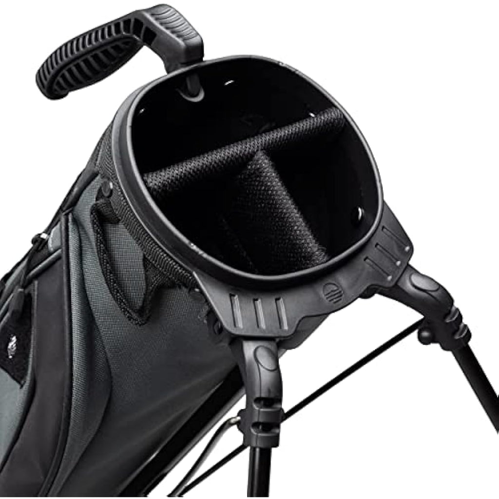 Sunday Golf Loma XL Lightweight Carry Bag | 8 Club Stand Bag