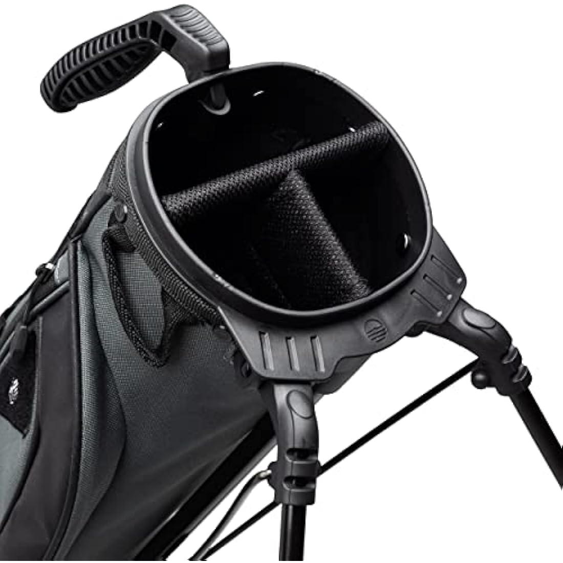 Sunday Golf Loma XL Lightweight Carry Bag | 8 Club Stand Bag