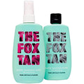 The Fox Tan Accelerator Aerosol – Vegan Melanin Booster Pack