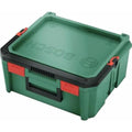 Bosch SystemBox Size M | Stackable Modular Power Tool Storage Case