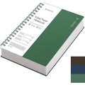 EMSHOI B5 College Ruled Spiral Notebook | 300 Pages 100gsm Journal