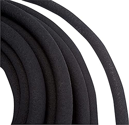 Hozelock Porous Soaker Hose – 15m Microporous Garden Irrigation Pipe