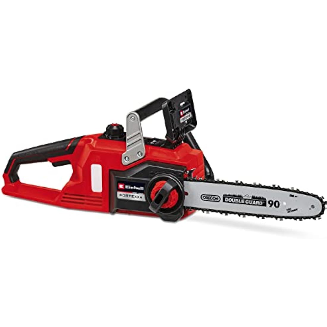 Einhell 18V Cordless Chainsaw – 14 Inch OREGON Blade, Brushless Motor