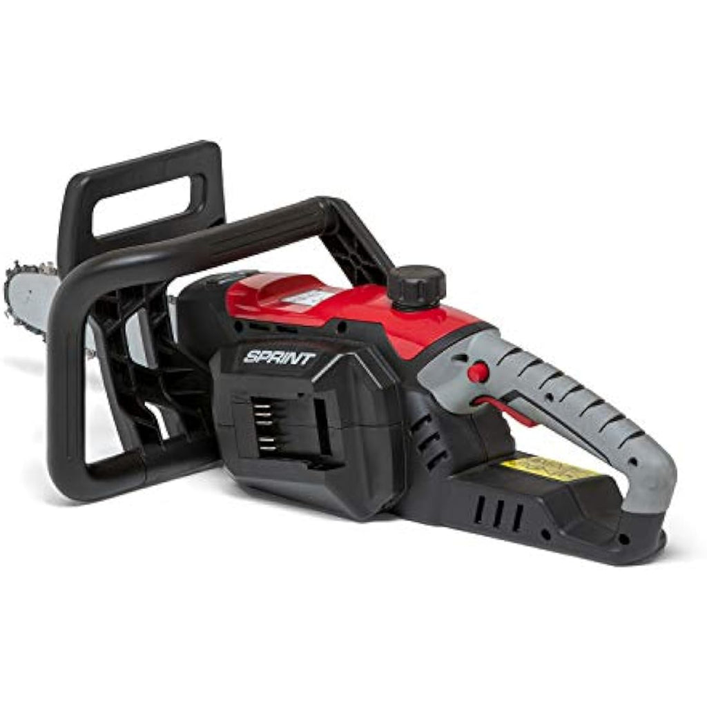 Sprint 18V Cordless Chainsaw – 25cm Li-Ion 600W Motor (Body Only)